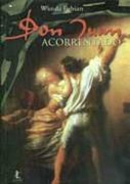 Don Juan Acorrentado