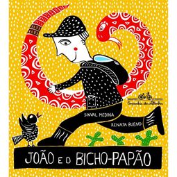 João e o Bicho Papão