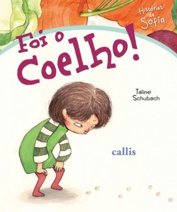 Foi o coelho!