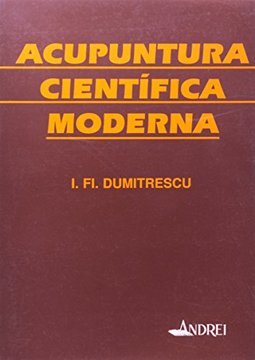 Acupuntura Científica Moderna