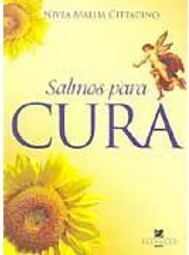 Salmos para Cura