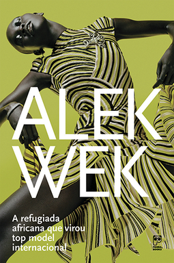 Alek Wek