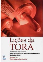Lições da Torá
