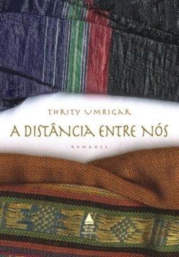 A distância entre nós