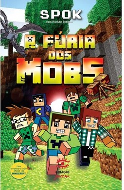 A fúria dos mobs