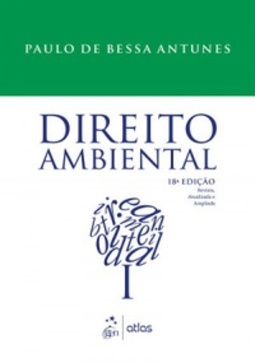 Direito Ambiental #Único