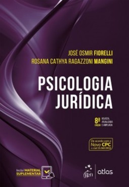 Psicologia jurídica
