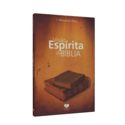 Visão espírita da Bíblia