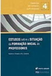 Estudos Sobre a Situação da Formação Inicial de Professores - IMPORTAD