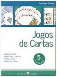 Jogos de Cartas - Importado