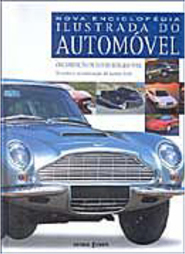Nova Enciclopédia Ilustrada do Automóvel