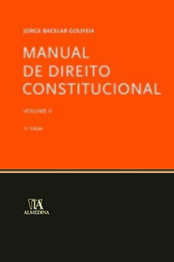 Manual de direito constitucional