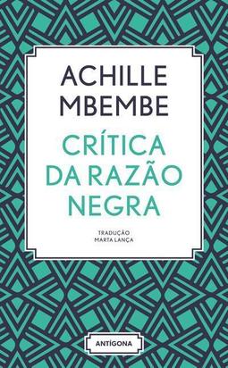 CRITICA DA RAZAO NEGRA