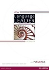 New language leader: Upper intermediate - Coursebook with MyEnglishLab