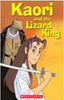 Kaori and the Lizard King - Importado