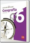 Convergencias Geografia 6 (La) Ed 2016