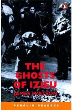 The Ghosts of Izieu