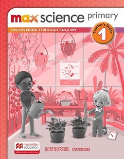 Max science teacher's guide-1