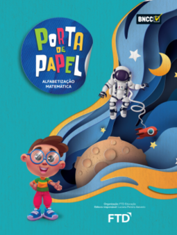 Porta de Papel - Alfabetização - Matemática