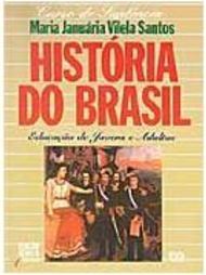 História do Brasil: Educação de Jovens e Adultos - 1 grau