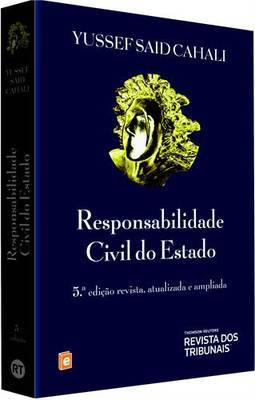 RESPONSABILIDADE CIVIL DO ESTADO