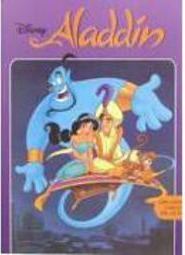 Disney Aladdin