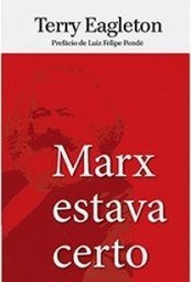MARX ESTAVA CERTO