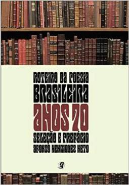 ROTEIRO DA POESIA BRASILEIRA DOS ANOS 70