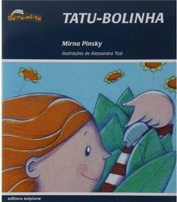 Tatu-bolinha