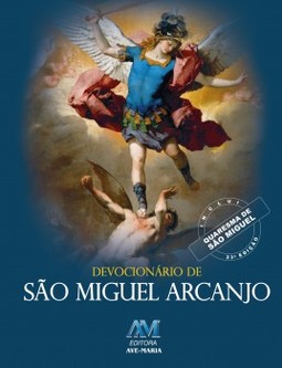 Devocionário de São Miguel Arcanjo