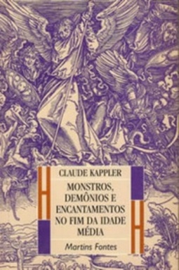 Monstros, demônios e encantamentos no fim da Idade Média