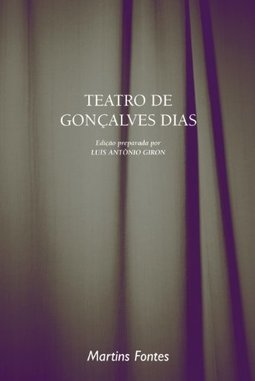 Teatro de Gonçalves Dias