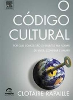 O Código Cultural