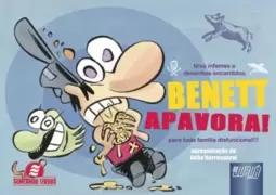 BENETT Apavora!