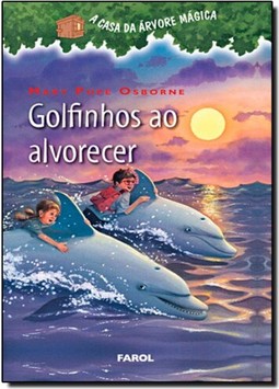 Golfinhos Ao Alvorecer
