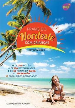 PRAIAS DO NORDESTE COM CRIANÇAS