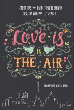 Love is in the air