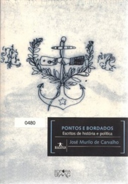 Pontos e Bordados