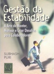 GESTAO DA ESTABILIDADE
