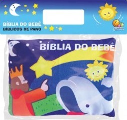 BÍBLIA DO BEBÊ