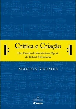 Crítica e Criação