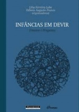 Infâncias em devir