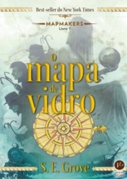 O Mapa de Vidro