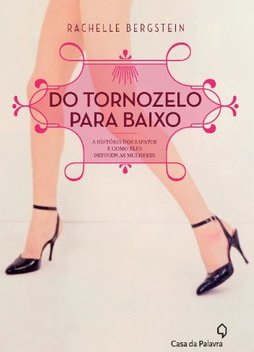 DO TORNOZELO PARA BAIXO