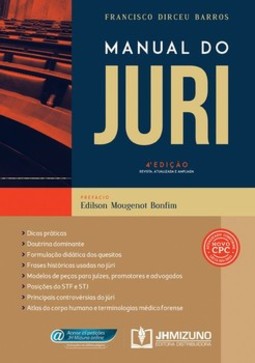 Manual do júri