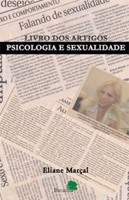 Livro dos artigos: Psicologia e sexualidade