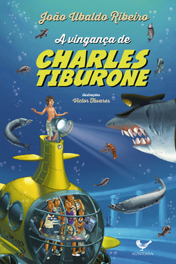 A VINGANÇA DE CHARLES TIBURONE