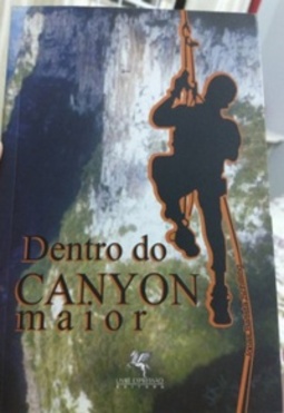 Dentro do Canyon Maior