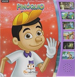 PINOQUIO