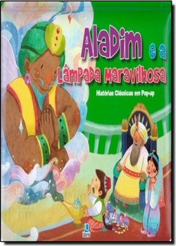 Aladim e a Lâmpada Maravilhosa